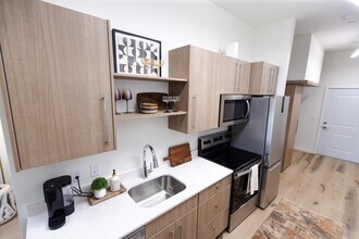 Urban Loft Co. Fayetteville in Fayetteville, AR - Building Photo - Building Photo