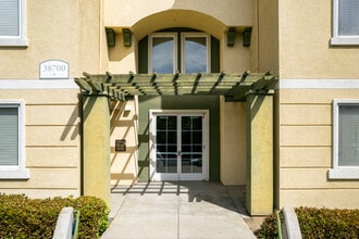 The Pavilions At Tyson Lane in Fremont, CA - Building Photo - Building Photo