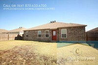 3829 Glitterman Dr in Jonesboro, AR - Building Photo - Building Photo