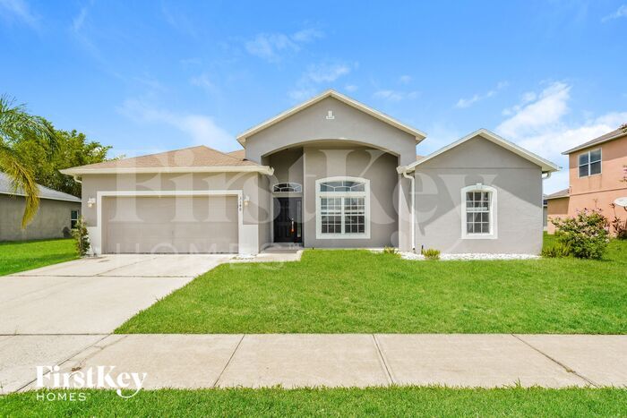 3148 Regal Darner Dr in Kissimmee, FL - Building Photo