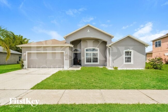 property at 3148 Regal Darner Dr