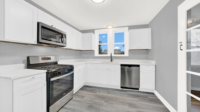 1247 Wisconsin Ave in Berwyn, IL - Building Photo - Building Photo