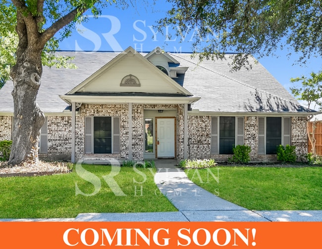 property at 2902 Princewood Dr