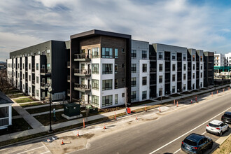 Silo West in Nashville, TN - Building Photo - Primary Photo