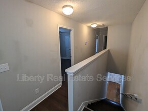 407 Bradwell St in Hinesville, GA - Building Photo - Building Photo