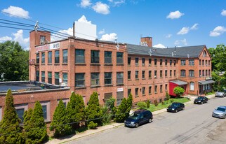 Meriden Mill Apartments