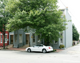 4-8 N 1st St in Richmond, VA - Building Photo - Building Photo