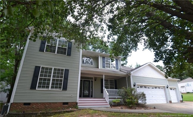 property at 313 Gooseberry Dr