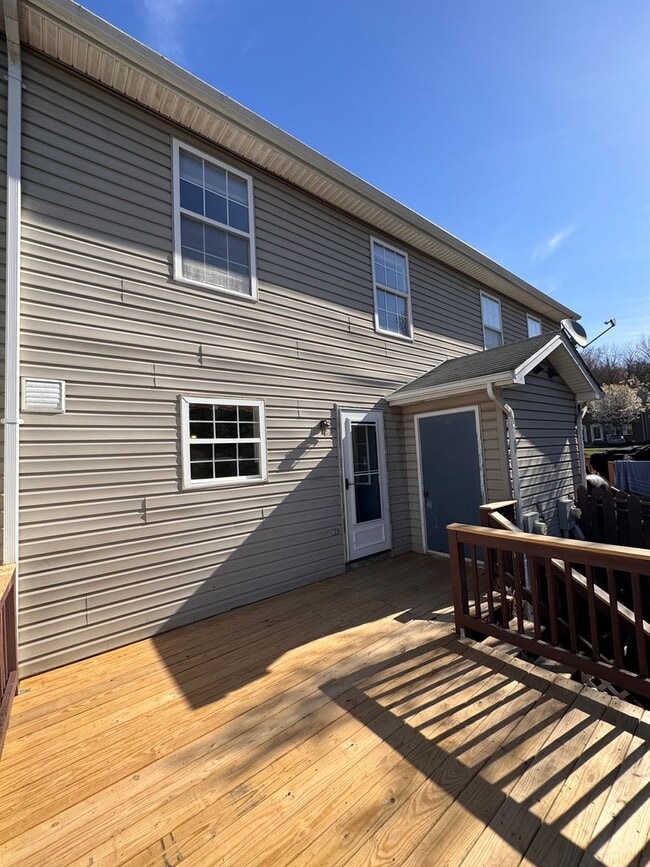 2386 Breckenridge Ct in Harrisonburg, VA - Building Photo - Building Photo