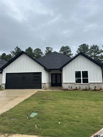 9530 Friedlander Wy in Tyler, TX - Building Photo