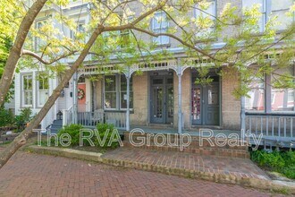 609 N 27th St in Richmond, VA - Building Photo - Building Photo