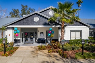 Cranes Landing Apartments in Winter Park, FL - Foto de edificio - Building Photo