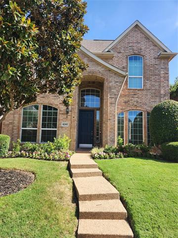 6241 Park Meadow Ln in Plano, TX - Building Photo