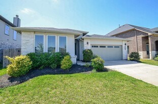 3538 Gore Creek Dr in Katy, TX - Building Photo