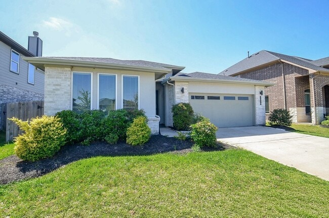 property at 3538 Gore Creek Dr