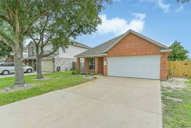 20131 Laramie River Trail in Katy, TX - Building Photo - Building Photo