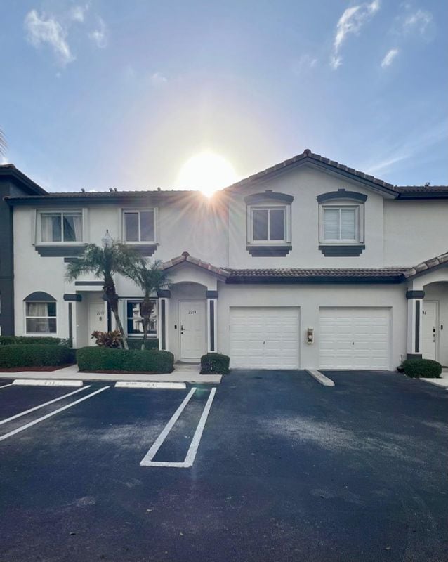 property at 2214 SE 23rd Ave