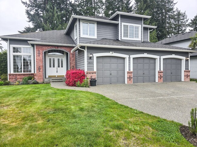 property at 18424 Newport Dr