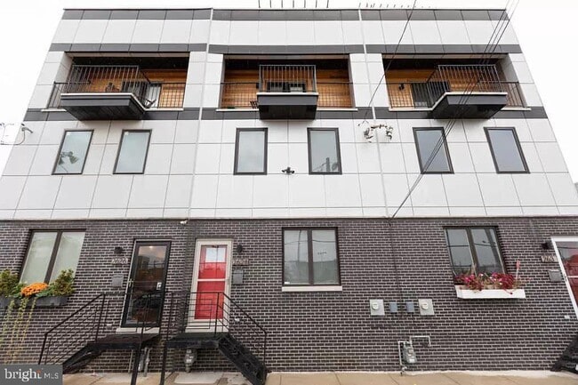 2632-34 Ritter St in Philadelphia, PA - Building Photo - Building Photo