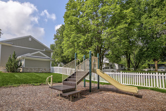 Prescott Greene in Bunker Hill, IN - Building Photo - Building Photo