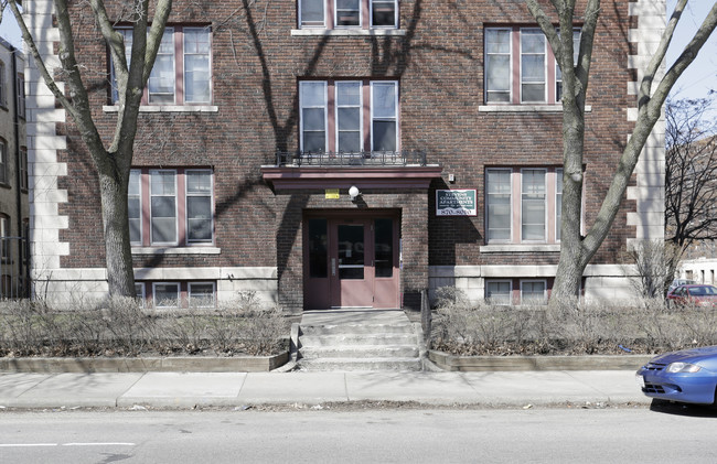 1900 3rd Ave S in Minneapolis, MN - Foto de edificio - Building Photo