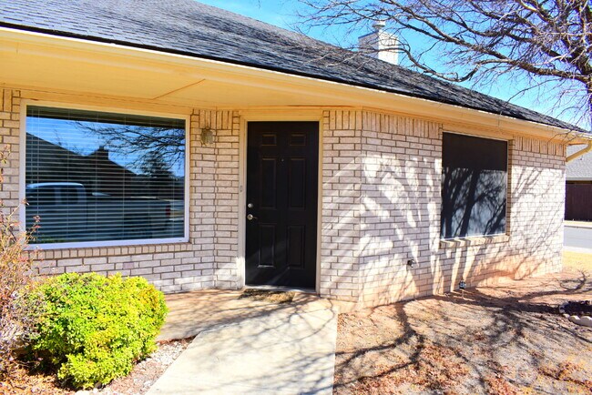 3202 109th St in Lubbock, TX - Building Photo - Building Photo