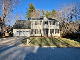29 Whispering Oak Ct in Fletcher, NC - Building Photo