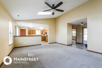 809 Delray Dr in Indianapolis, IN - Building Photo - Building Photo