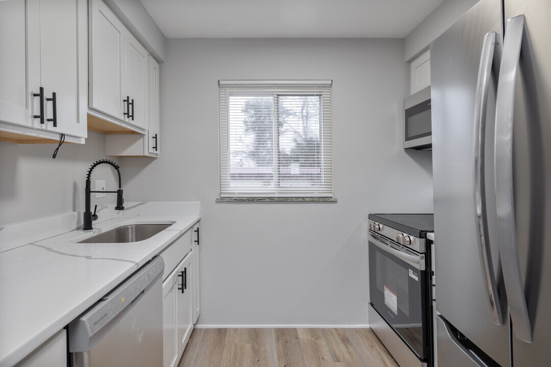 TERRA - West of West in Rocky River, OH - Building Photo