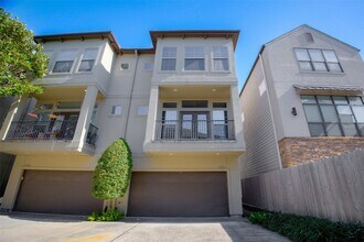 232 Detering St, Unit A in Houston, TX - Building Photo - Building Photo