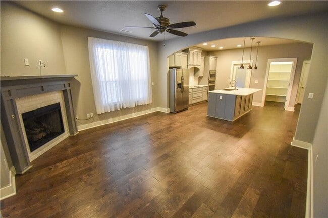 536 N Salem Rd in Fayetteville, AR - Building Photo - Building Photo