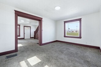 1117 Monroe St in Fort Wayne, IN - Building Photo - Building Photo