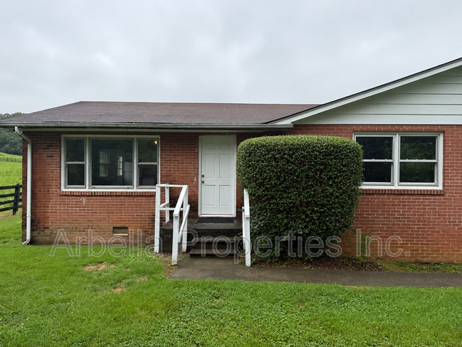 property at 230 Booher Ln