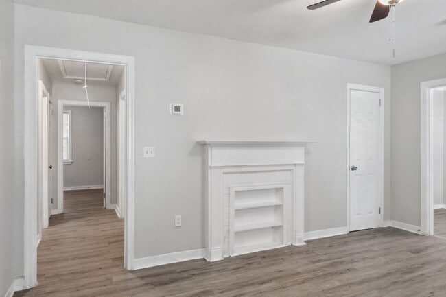 2231 Greenwood St in Savannah, GA - Building Photo - Building Photo