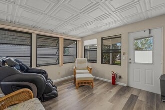 303 Marlette Dr in North Port, FL - Foto de edificio - Building Photo