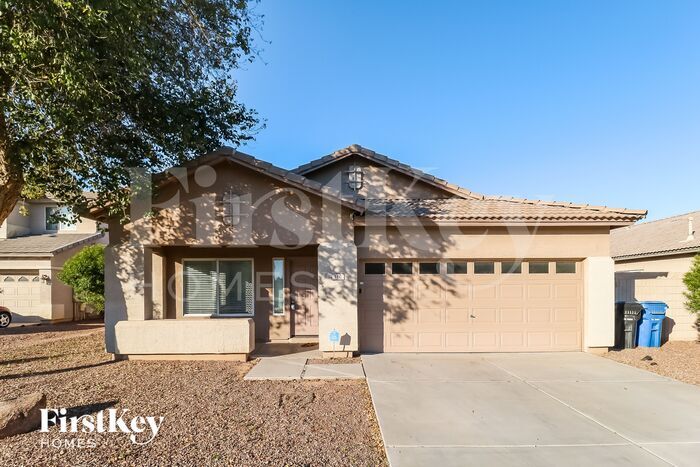 110 N 118th Ave in Avondale, AZ - Building Photo