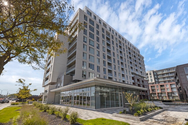 WestWalk Dollard-des-Ormeaux