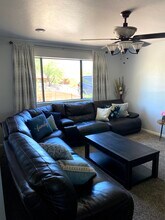 7224 E Inca Dove Dr in Tucson, AZ - Building Photo - Building Photo