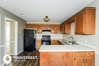 1217 Huntingboro Ct in Nashville, TN - Building Photo - Building Photo