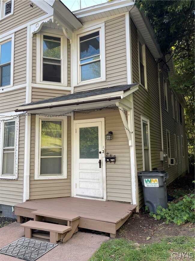 47 Center St in St Johnsville, NY - Building Photo - Building Photo