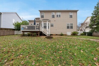 9249 Shallcross Way in Raleigh, NC - Building Photo - Building Photo