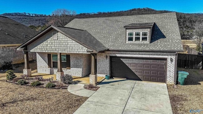 property at 7492 Chaco Street SE