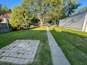 26333 Belanger St in Roseville, MI - Foto de edificio - Building Photo