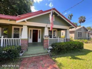 property at 4242 Irvington Ave