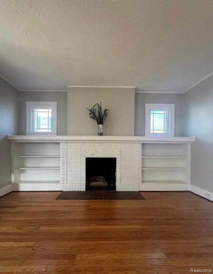 355 Poplar St in Wyandotte, MI - Building Photo - Building Photo