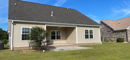 1305 Tiger Grand Dr in Conway, SC - Building Photo - Building Photo
