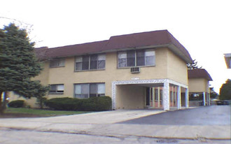 5949-5951 N Odell Ave Apartments