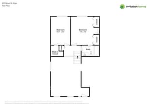 671 Dover Dr in Elgin, IL - Building Photo - Building Photo