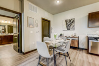 Springs at Grand Prairie in Grand Prairie, TX - Building Photo - Interior Photo