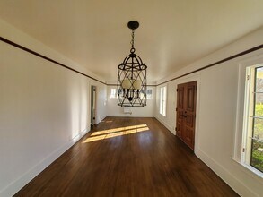 2666 Cimarron St in Los Angeles, CA - Foto de edificio - Building Photo